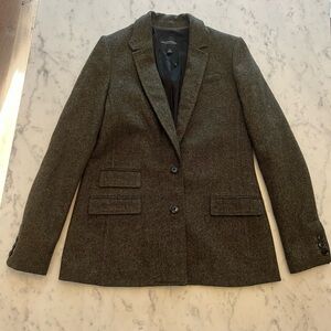Banana Republic Heritage Blazer